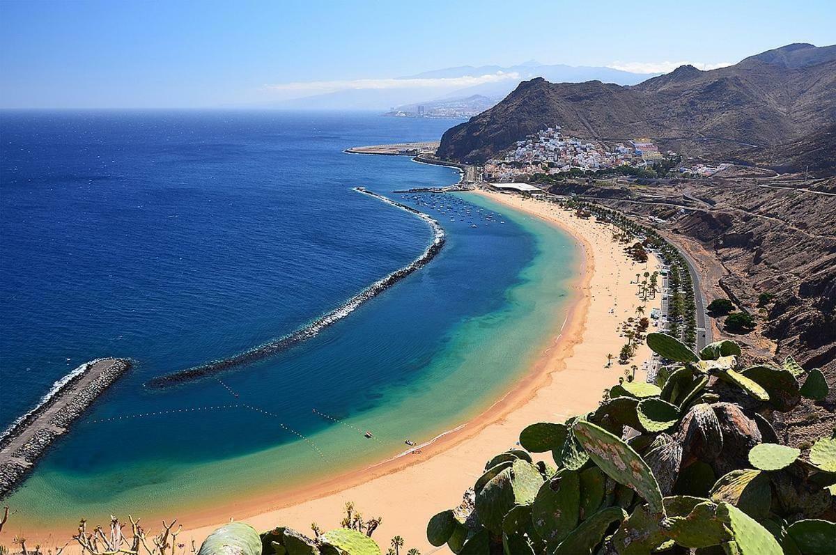 Ocean House & Perfect For You Costa Adeje  Esterno foto